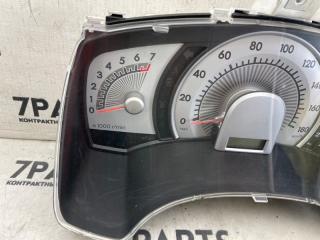 Спидометр TOYOTA ISIS ZNM10 1ZZFE 83800-44A91 2 ракурс