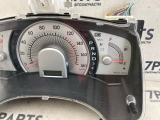 Спидометр TOYOTA ISIS ZNM10 1ZZFE 83800-44A91 3 ракурс