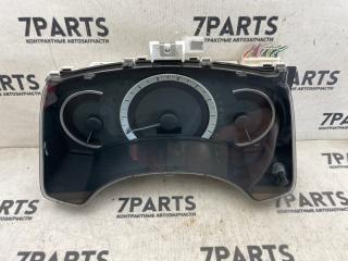 Спидометр TOYOTA ISIS ZNM10 1ZZFE 83800-44C70-A,8380044C70A 1 ракурс