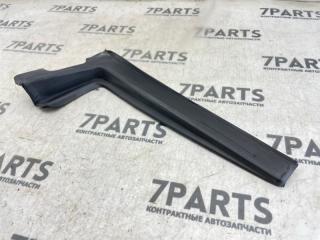 Уголок жабо правый передний TOYOTA RACTIS NCP125 1NZFE 53868-52050 3 ракурс