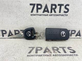 Ключ зажигания MAZDA