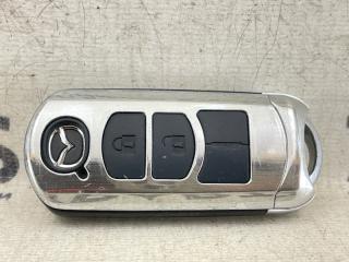 Ключ зажигания MAZDA