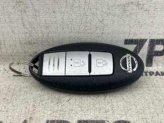 Ключ зажигания NISSAN