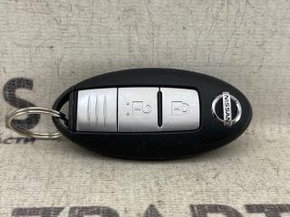 Ключ зажигания NISSAN