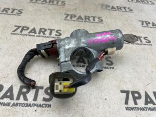 Замок зажигания NISSAN PRAIRIE JOY PM11 SR20DE 2 ракурс
