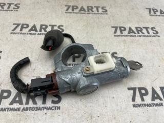 Замок зажигания NISSAN PRAIRIE JOY PM11 SR20DE 3 ракурс