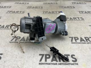 Замок зажигания MAZDA BONGO SLP2V L8 2 ракурс