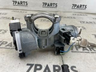 Замок зажигания MAZDA BONGO SLP2V L8 3 ракурс