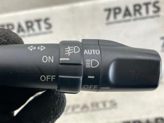 Гитара правая TOYOTA ISIS ZNM10 1ZZFE 84140-32240 3 ракурс