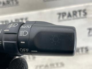 Гитара правая TOYOTA ISIS ZNM10 1ZZFE 84140-32240 4 ракурс