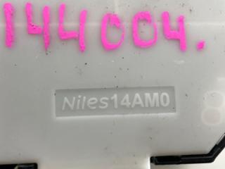 Гитара NISSAN LEAF ZE1 EM57 5 ракурс