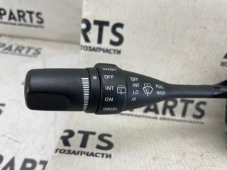 Гитара NISSAN PRAIRIE JOY PM11 SR20DE 4 ракурс