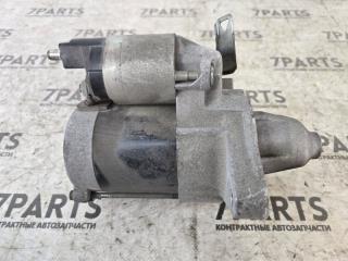 Стартер TOYOTA VITZ 2010