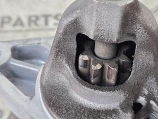 Стартер TOYOTA VITZ KSP90 1KRFE 28100-40071 4 ракурс