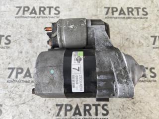 Запчасть Стартер  NISSAN MARCH 23300AX00B Контрактный Год: 2007   .     .     . 

  
 ...
