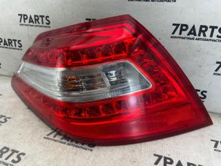 Стоп левый задний NISSAN TEANA TNJ32 QR25DE P7271 3 ракурс