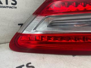 Стоп левый задний NISSAN TEANA TNJ32 QR25DE P7271 4 ракурс