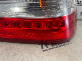 Стоп левый задний NISSAN TEANA TNJ32 QR25DE P7271 5 ракурс