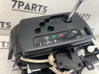 Селектор акпп TOYOTA AVENSIS AZT250 1AZFSE 3 ракурс