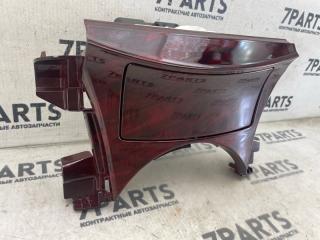 Пепельница TOYOTA MARK X GRX120 4GRFSE 2 ракурс