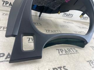 Консоль спидометра TOYOTA RACTIS NCP125 1NZFE 2 ракурс