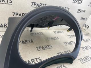 Консоль спидометра TOYOTA RACTIS NCP125 1NZFE 3 ракурс