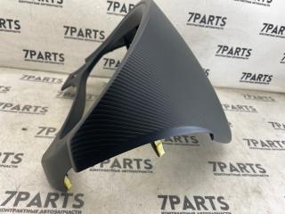 Консоль спидометра TOYOTA RACTIS NCP125 1NZFE 4 ракурс