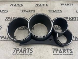 Запчасть консоль спидометра TOYOTA VOLTZ 2002