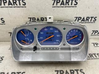 Спидометр DAIHATSU TERIOS KID J111G EFDEM 83200-87456 1 ракурс