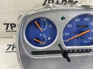 Спидометр DAIHATSU TERIOS KID J111G EFDEM 83200-87456 2 ракурс