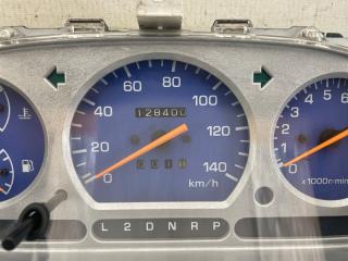 Спидометр DAIHATSU TERIOS KID J111G EFDEM 83200-87456 3 ракурс
