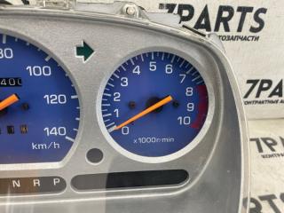 Спидометр DAIHATSU TERIOS KID J111G EFDEM 83200-87456 4 ракурс