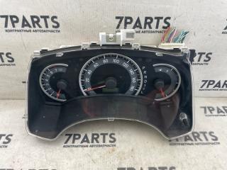 Спидометр TOYOTA ISIS ZNM10 1ZZFE 83800-44C60-A 1 ракурс