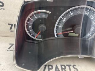 Спидометр TOYOTA ISIS ZNM10 1ZZFE 83800-44C60-A 2 ракурс