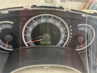Спидометр TOYOTA ISIS ZNM10 1ZZFE 83800-44C60-A 3 ракурс