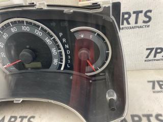 Спидометр TOYOTA ISIS ZNM10 1ZZFE 83800-44C60-A 4 ракурс