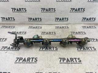 Топливная рейка NISSAN PRAIRIE JOY PM11 SR20DE 1752053J01 1 ракурс
