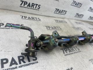 Топливная рейка NISSAN PRAIRIE JOY PM11 SR20DE 1752053J01 2 ракурс