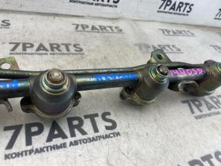 Топливная рейка NISSAN PRAIRIE JOY PM11 SR20DE 1752053J01 3 ракурс