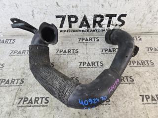 Воздухозаборник TOYOTA VOLTZ ZZE138 1ZZFE 2 ракурс Воздухозаборник TOYOTA VOLTZ ZZE138 1ZZFE 2 ракурс