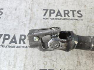 Рулевой карданчик NISSAN CUBE BZ11 CR14DE 480804V00B 3 ракурс Рулевой карданчик NISSAN CUBE BZ11 CR14DE 480804V00B 3 ракурс