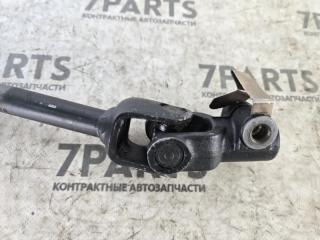 Рулевой карданчик NISSAN CUBE BZ11 CR14DE 480804V00B 4 ракурс Рулевой карданчик NISSAN CUBE BZ11 CR14DE 480804V00B 4 ракурс