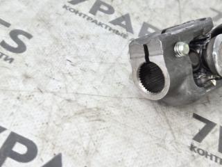 Рулевой карданчик NISSAN CUBE BZ11 CR14DE 480804V00B 5 ракурс Рулевой карданчик NISSAN CUBE BZ11 CR14DE 480804V00B 5 ракурс