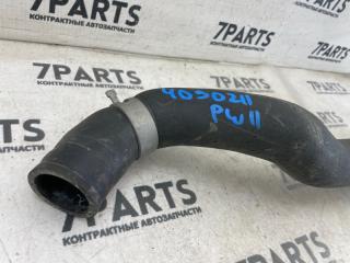 Патрубок радиатора NISSAN PRAIRIE JOY PM11 SR20DE 2150350R02 2 ракурс