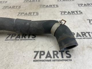 Патрубок радиатора NISSAN PRAIRIE JOY PM11 SR20DE 2150350R02 4 ракурс