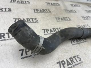 Патрубок радиатора NISSAN PRAIRIE JOY PM11 SR20DE 2150350R02 5 ракурс