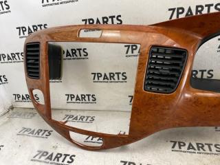 Консоль магнитофона MAZDA MPV LW3W L3DE 3 ракурс