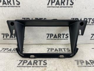 Консоль магнитофона HONDA INSPIRE UA2 G25A 1 ракурс