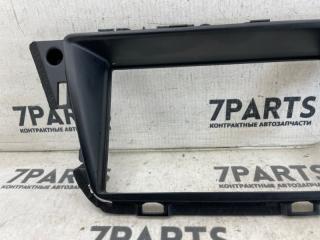 Консоль магнитофона HONDA INSPIRE UA2 G25A 2 ракурс