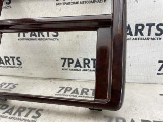 Консоль магнитофона NISSAN PRAIRIE JOY PM11 SR20DE 3 ракурс